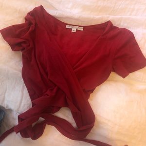 Birds of North America wrap too